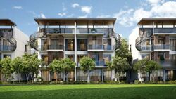 One Holland Village Residences (D10), Apartment #304770231